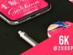 Sutekina Stationery Design Mockup