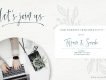 Watercoral Script Free Demo