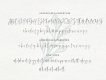 Watercoral Script Free Demo