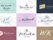 Evita Script Font Free Demo
