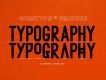 Metafora Sans Font Demo