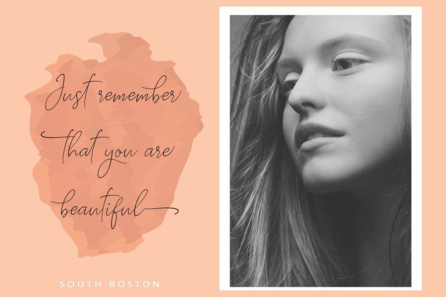 South Boston Script Free Demo