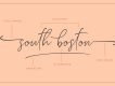 South Boston Script Free Demo