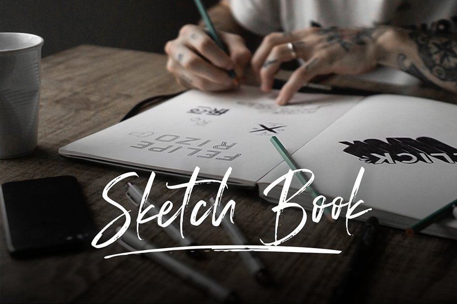 Displatter Handbrush Script