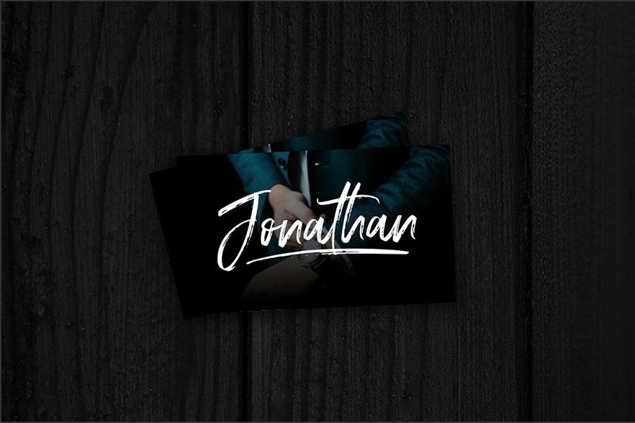 Displatter Handbrush Script
