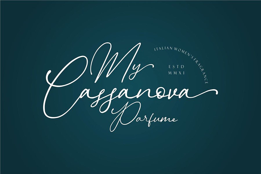 Donatellia Signature Script