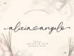 Donatellia Signature Script