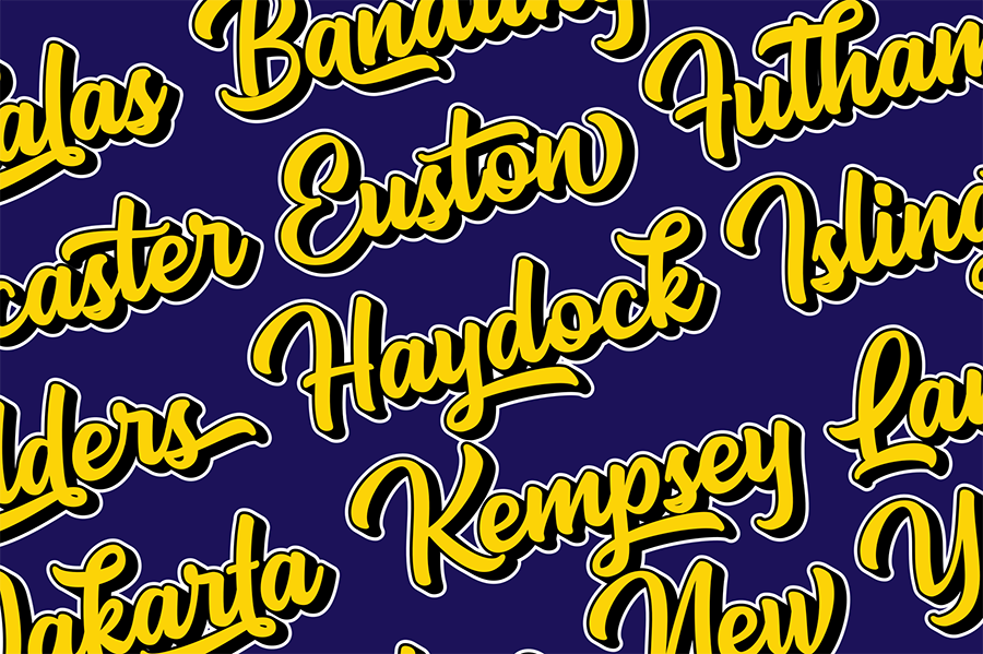 Mackless Script Free Demo