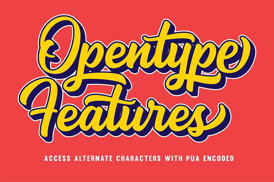 Mackless Script Free Demo