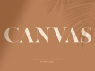 Made Canvas Font Family Demo