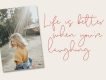Melatti Handlettering Script