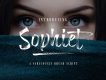 Sophiet Brush Script Font