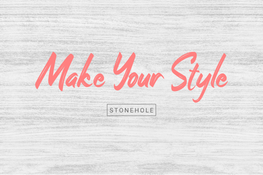 Stonehole Script Free Demo
