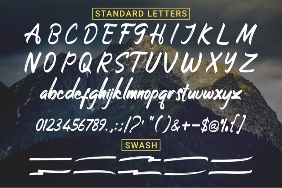 Stonehole Script Free Demo