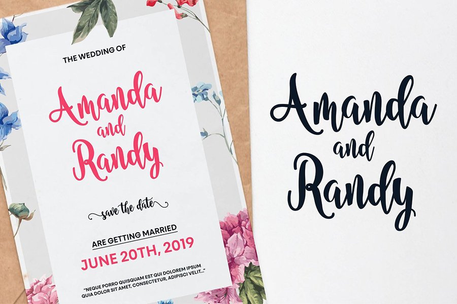 Nanda Script Free Demo