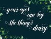 Nurillia Calligraphy Script Font