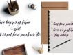 Nurillia Calligraphy Script Font