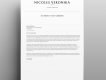 Veronika – Free Resume Template
