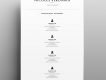 Veronika – Free Resume Template