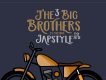 Brotherley Typeface Free Demo