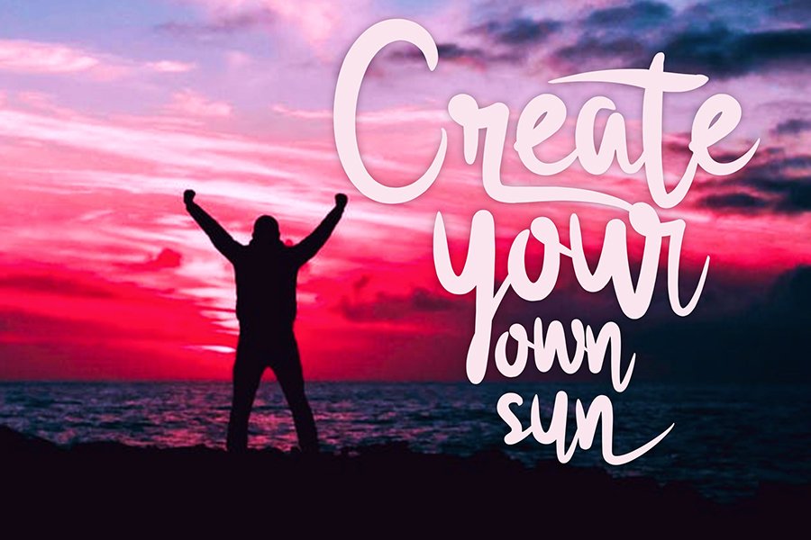 Creata Script Free Demo