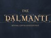 Dalmanti Display Font Demo