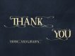 Dalmanti Display Font Demo