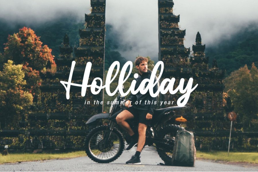 Gattely Lovely Script Font