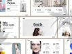 Gentle PowerPoint Template
