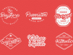 Halmahera Island Font Demo