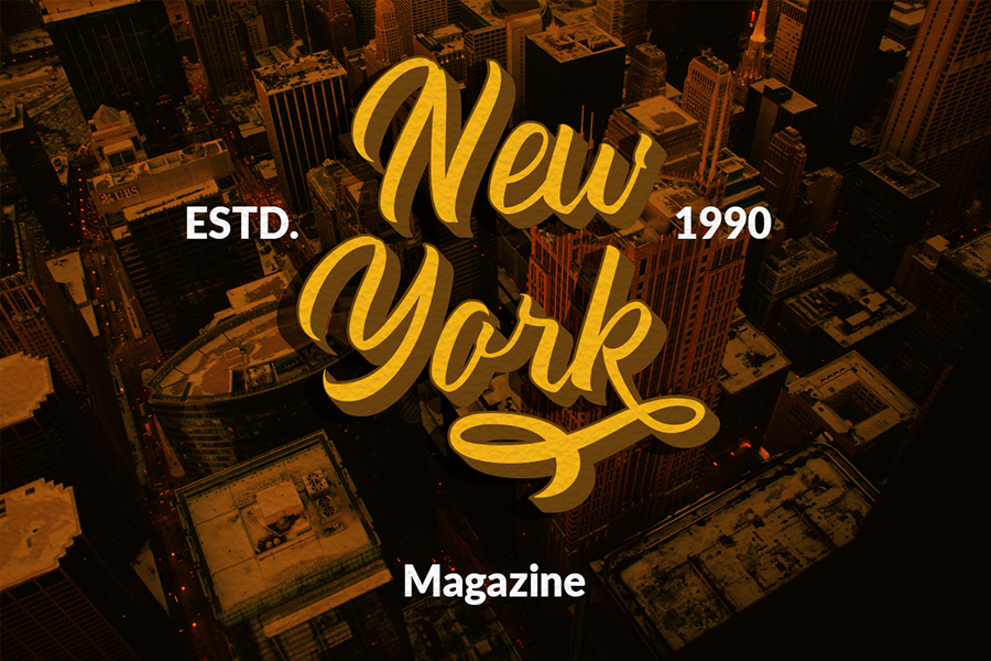 Halmahera Island Font Demo