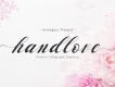 Handlove Script Free Demo