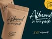 Hellotropica Handbrush Font