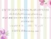 Lovea Handlettering Free Demo