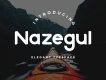 Nazegul Free Display Sans