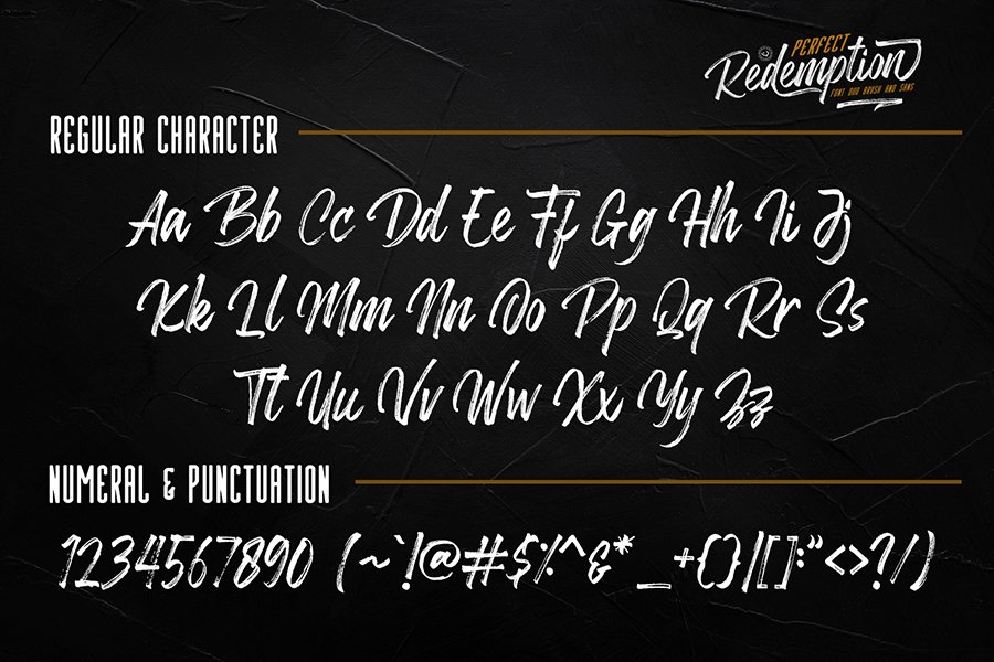 Redemption Script Free Demo