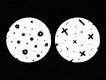10 HandDrawn Abstract Patterns
