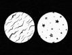 10 HandDrawn Abstract Patterns
