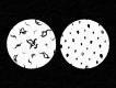10 HandDrawn Abstract Patterns