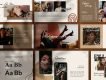 Dromadary Presentation Template