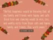 Homemade Hamburger Font