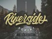 Riverside Script Font Demo