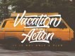 Riverside Script Font Demo