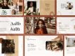 Viersa PowerPoint Template