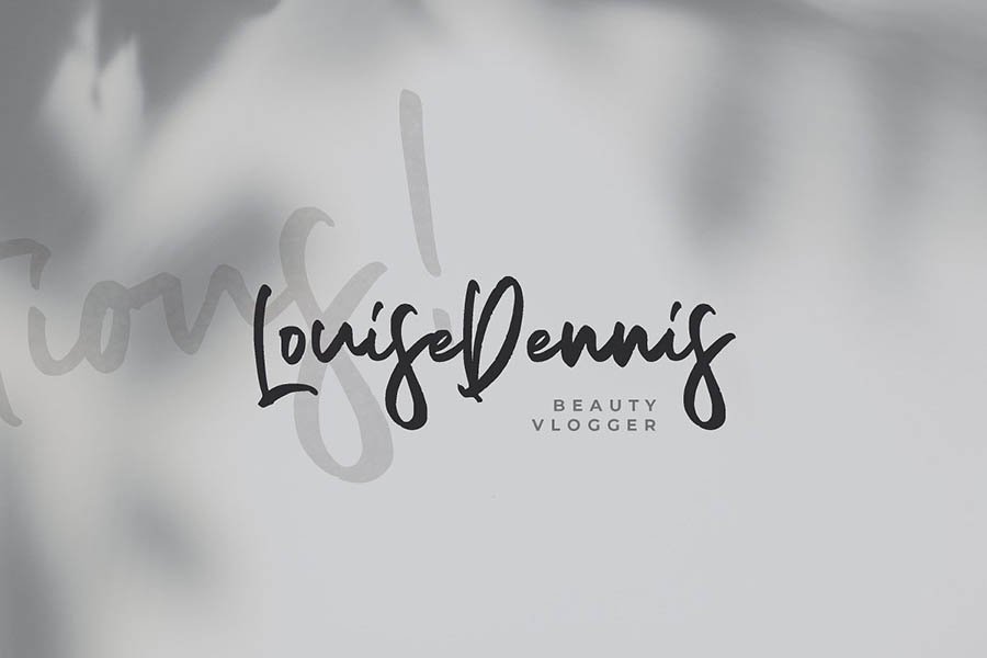 Aedesty Script Free Demo