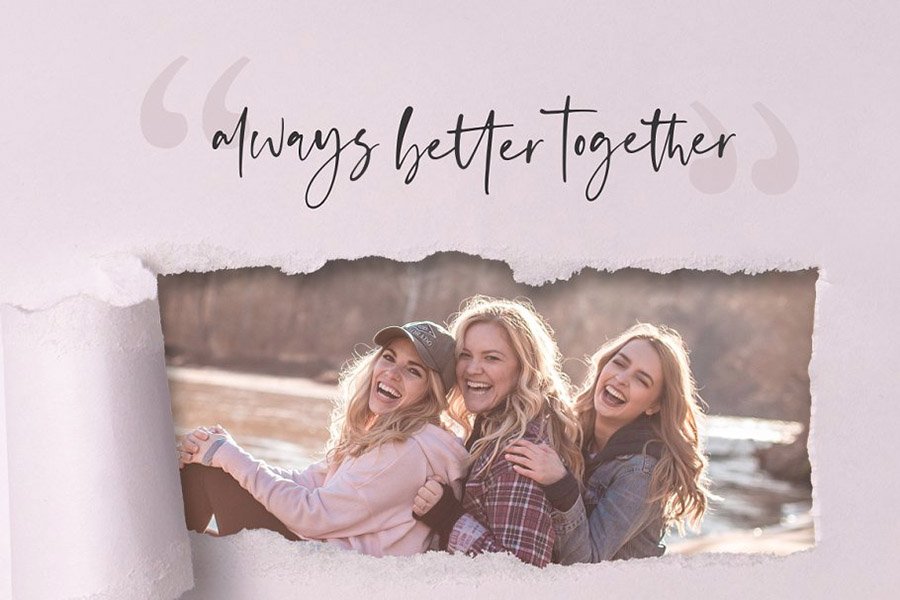 Anastacy Script Font Demo