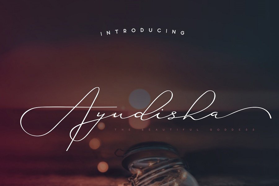 Ayudisha Script Free Demo