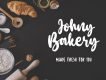 Baby Wildy Handbrush Font