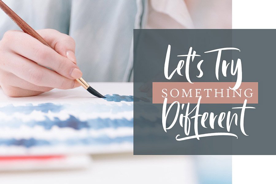 Cephalonia Handlettering Font