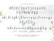 Cephalonia Handlettering Font
